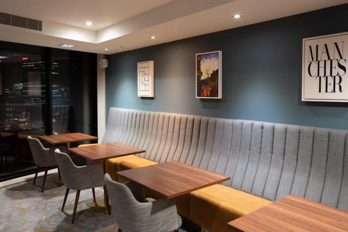crowne plaza hotel manchester city centre by ihg