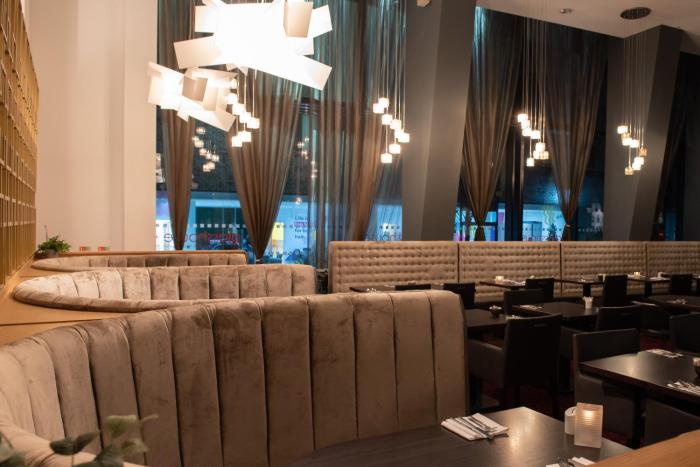 crowne plaza hotel manchester city centre by ihg