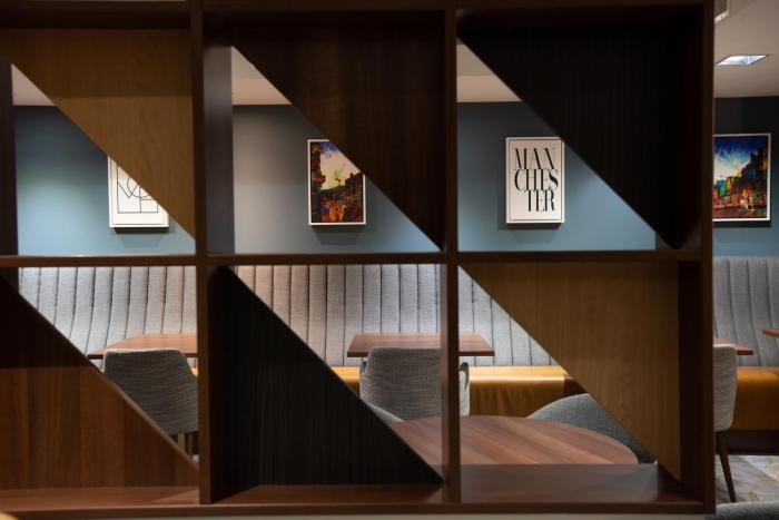 crowne plaza hotel manchester city centre by ihg