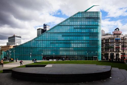 crowne plaza hotel manchester city centre by ihg