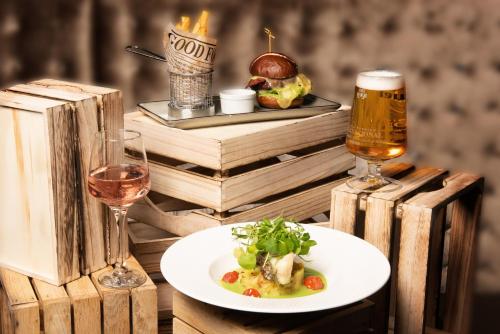 crowne plaza hotel manchester city centre by ihg