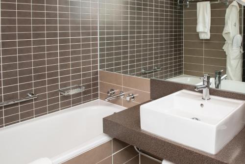 crowne plaza hotel manchester city centre by ihg