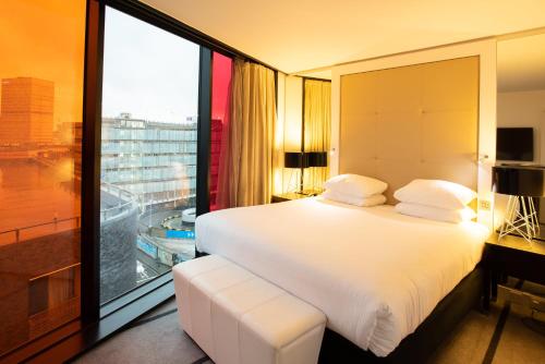 crowne plaza hotel manchester city centre by ihg