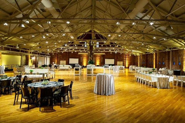 doubletree by hilton manchester downtown