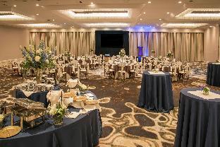 doubletree by hilton manchester downtown