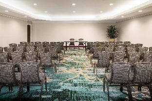 doubletree by hilton manchester downtown