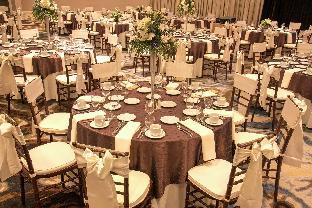 doubletree by hilton manchester downtown