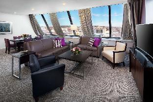 doubletree by hilton manchester downtown