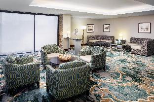 doubletree by hilton manchester downtown