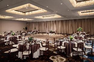 doubletree by hilton manchester downtown