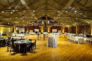 doubletree by hilton manchester downtown