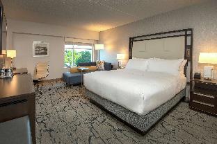 doubletree by hilton manchester downtown