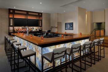 doubletree by hilton manchester downtown