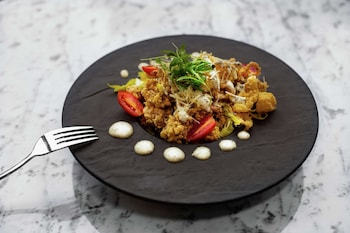 doubletree by hilton manchester downtown