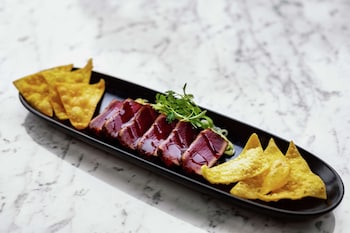 doubletree by hilton manchester downtown