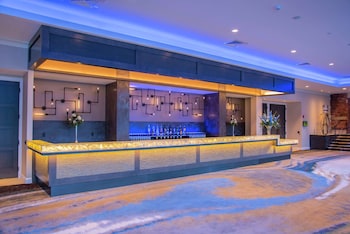 doubletree by hilton manchester downtown