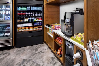 doubletree by hilton manchester downtown