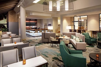 doubletree by hilton manchester downtown