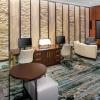 doubletree by hilton manchester downtown