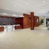 doubletree by hilton manchester downtown