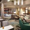doubletree by hilton manchester downtown