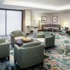 doubletree by hilton manchester downtown