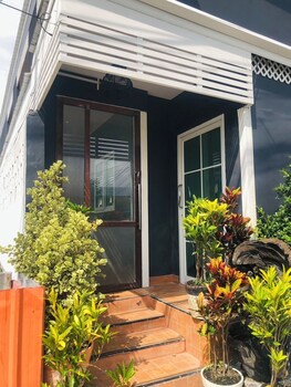 ss guesthouse