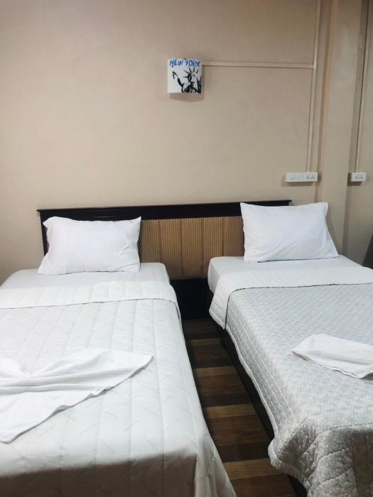 ss guesthouse