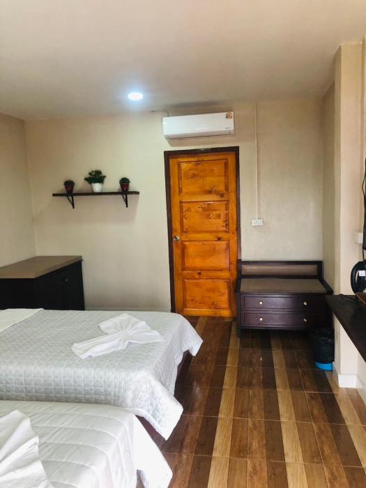 ss guesthouse
