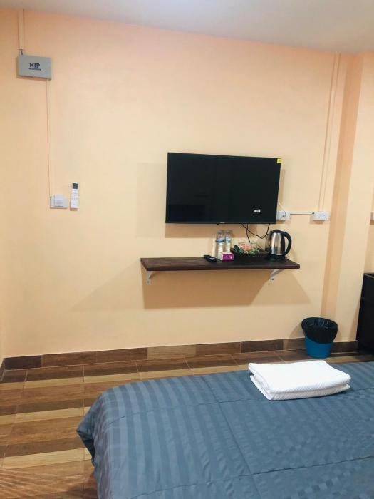 ss guesthouse
