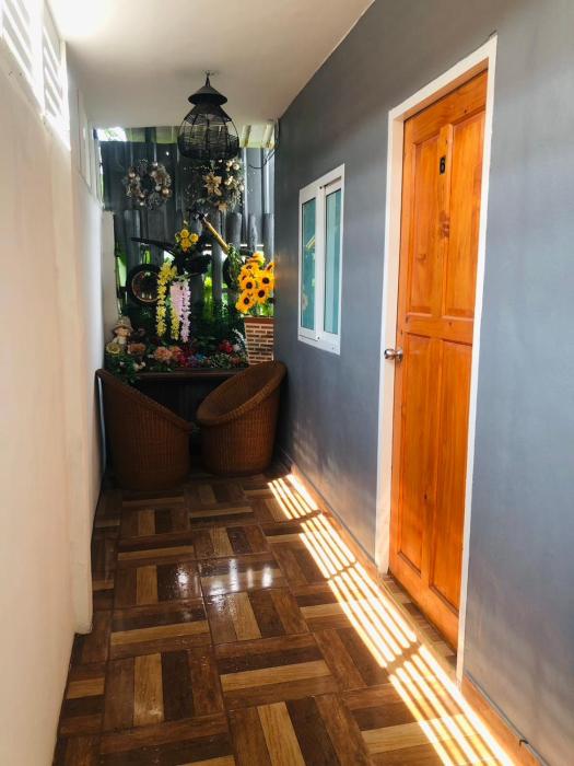 ss guesthouse