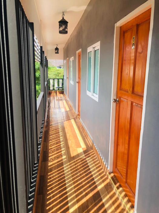 ss guesthouse