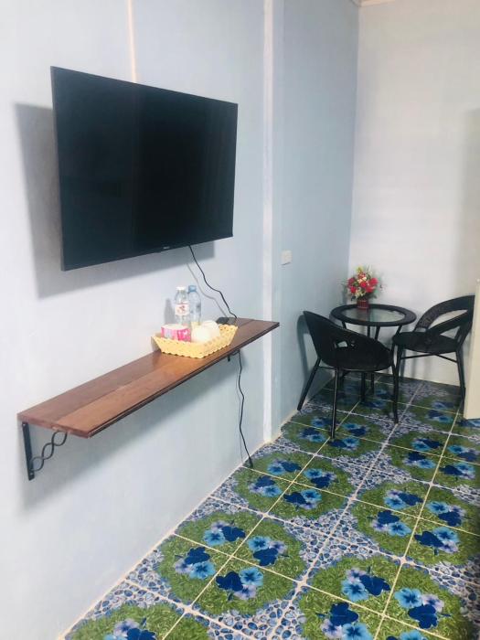 ss guesthouse