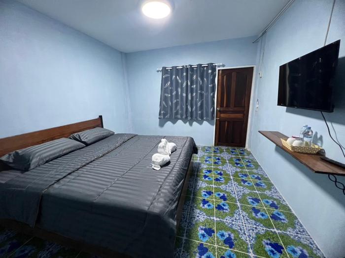 ss guesthouse