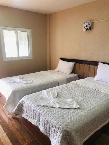 ss guesthouse
