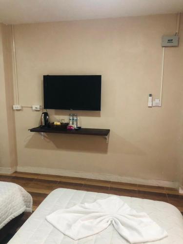 ss guesthouse
