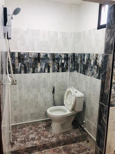 ss guesthouse