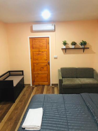 ss guesthouse
