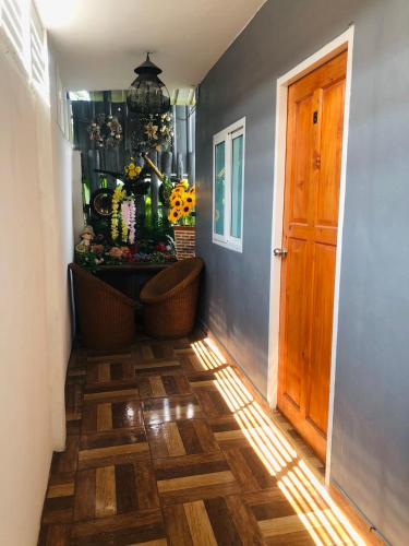 ss guesthouse