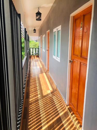 ss guesthouse