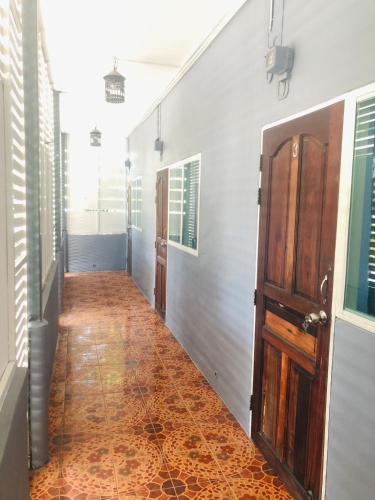 ss guesthouse