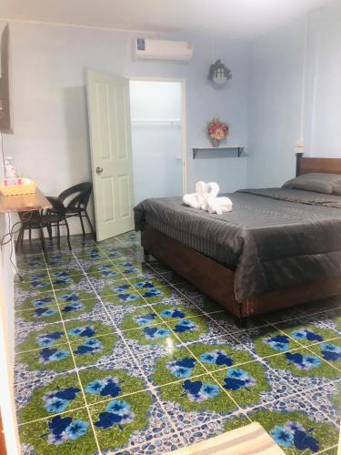 ss guesthouse