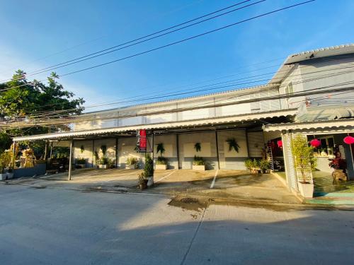 ss guesthouse