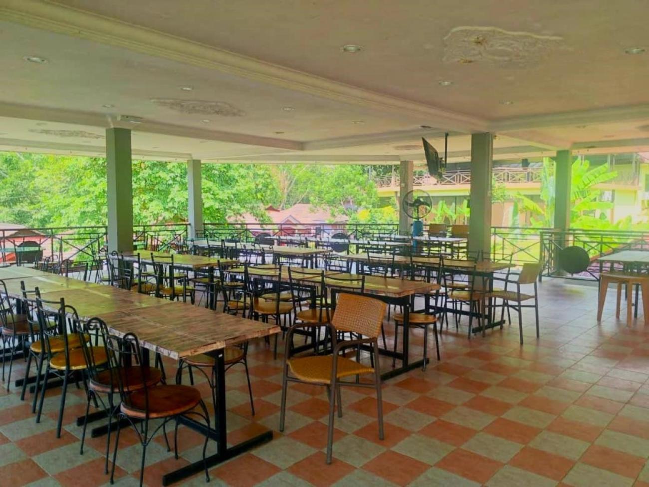 lilla hilltop retreat janda baik