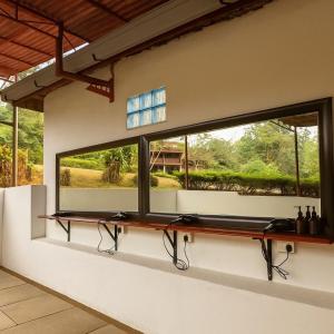 lilla hilltop retreat janda baik