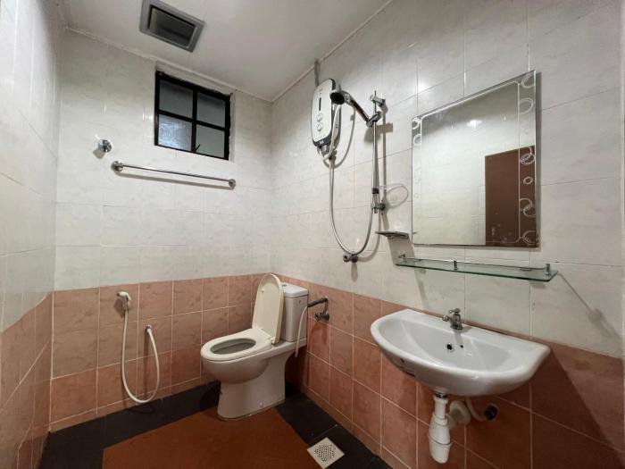 lilla hilltop retreat janda baik