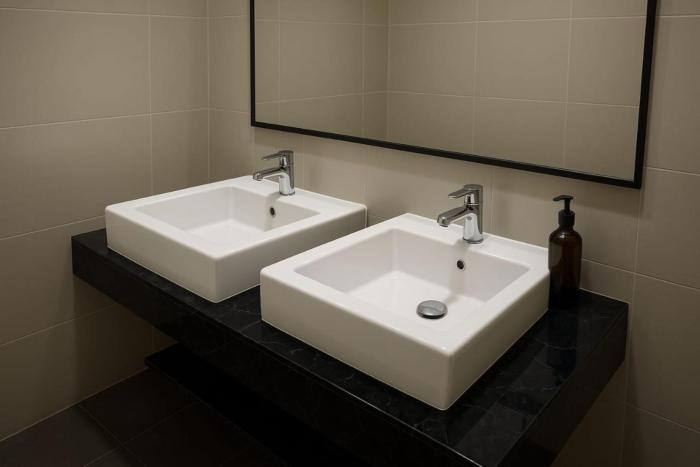 lilla hilltop retreat janda baik
