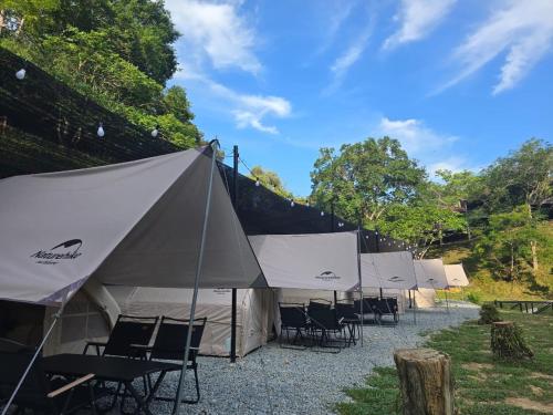 Lilla Hilltop Retreat @ Janda Baik,,4 star