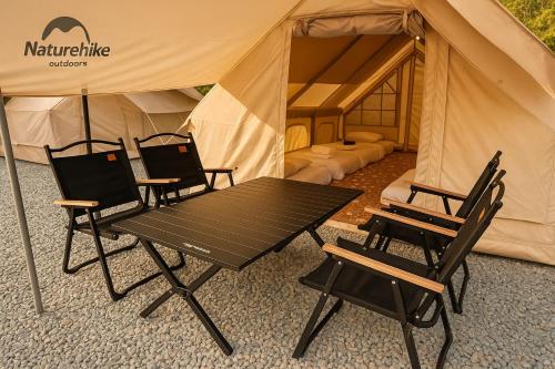 Lilla Hilltop Retreat @ Janda Baik,,4 star