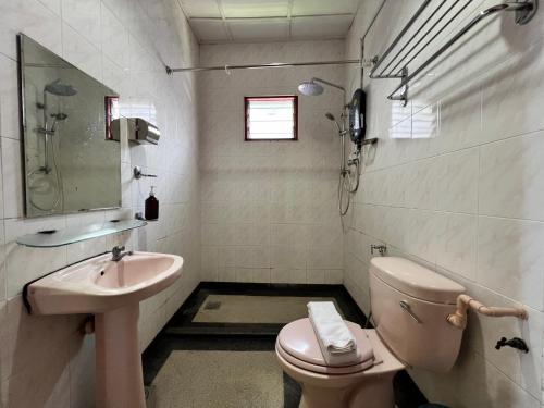 lilla hilltop retreat janda baik
